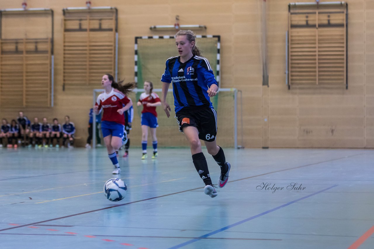 Bild 493 - Girls Cup